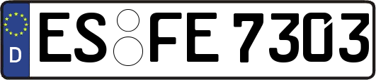 ES-FE7303