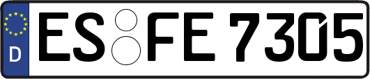ES-FE7305