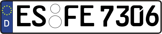 ES-FE7306