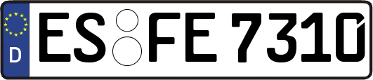 ES-FE7310