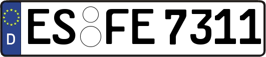 ES-FE7311