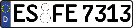 ES-FE7313