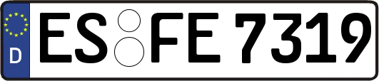ES-FE7319