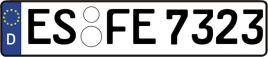 ES-FE7323