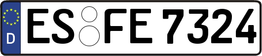 ES-FE7324