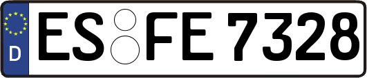 ES-FE7328