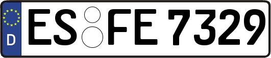 ES-FE7329