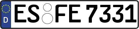 ES-FE7331