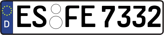ES-FE7332