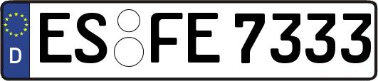 ES-FE7333