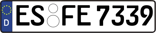 ES-FE7339