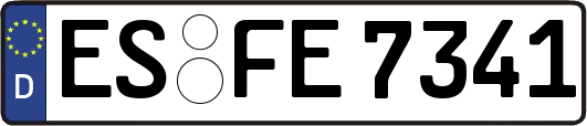 ES-FE7341