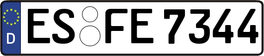 ES-FE7344