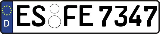ES-FE7347