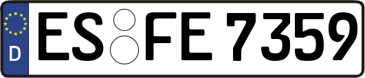 ES-FE7359