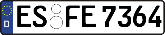 ES-FE7364