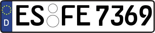 ES-FE7369
