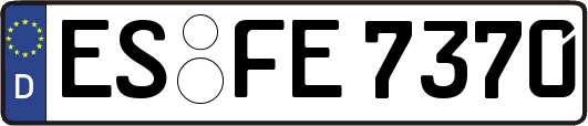 ES-FE7370