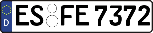 ES-FE7372