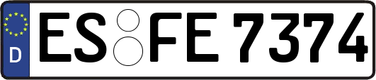 ES-FE7374