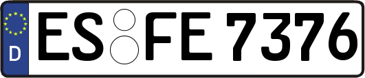 ES-FE7376