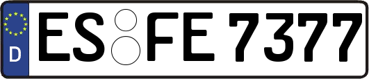 ES-FE7377