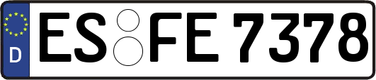 ES-FE7378