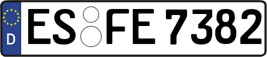 ES-FE7382