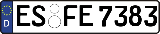 ES-FE7383