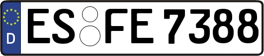 ES-FE7388