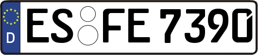 ES-FE7390