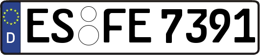 ES-FE7391