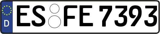 ES-FE7393