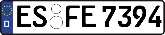 ES-FE7394