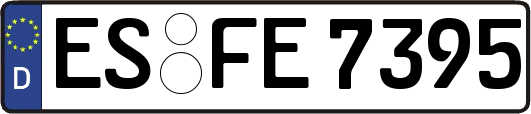 ES-FE7395