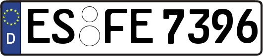 ES-FE7396