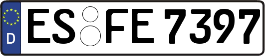 ES-FE7397