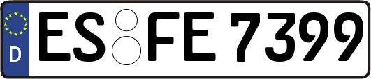 ES-FE7399