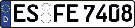 ES-FE7408