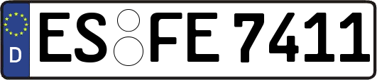ES-FE7411