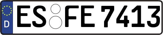 ES-FE7413