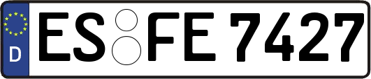 ES-FE7427
