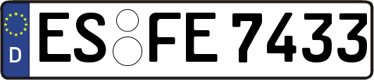 ES-FE7433