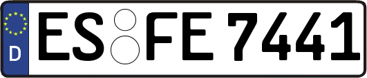 ES-FE7441