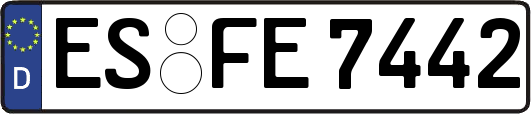 ES-FE7442