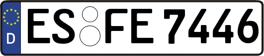 ES-FE7446