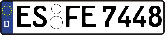 ES-FE7448
