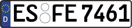 ES-FE7461