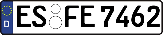 ES-FE7462