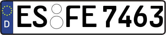 ES-FE7463
